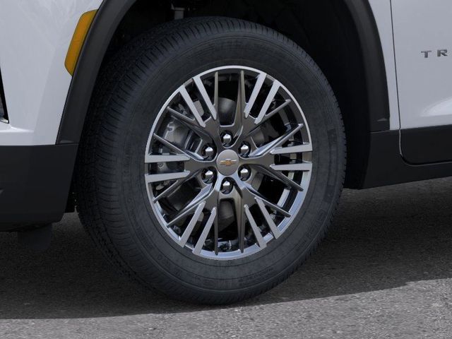 2026 Chevrolet Traverse photo 7
