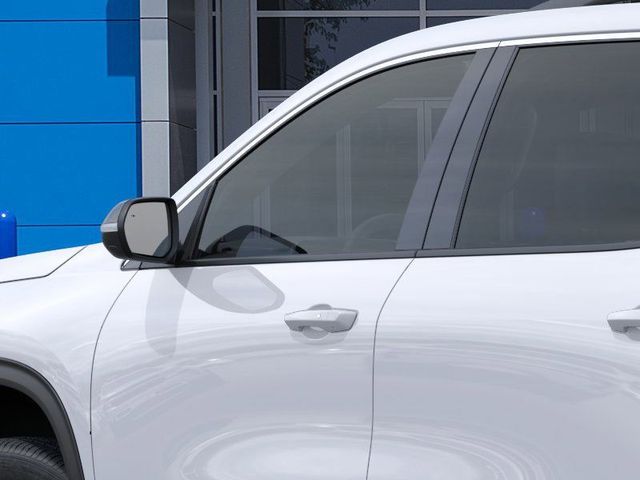 2026 Chevrolet Traverse photo 10