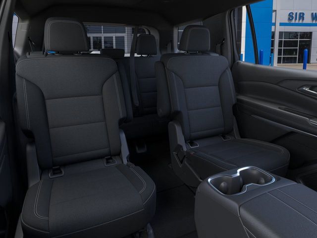 2026 Chevrolet Traverse photo 15