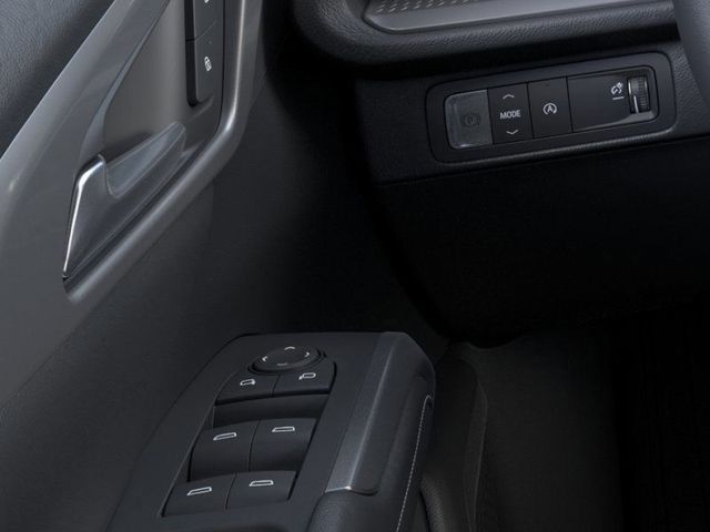 2026 Chevrolet Traverse photo 20