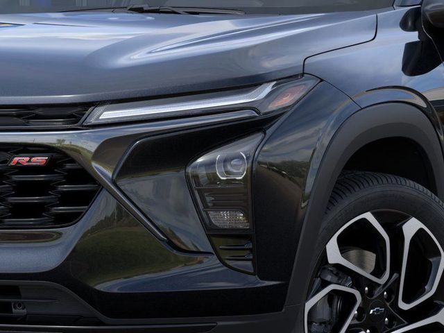 2025 Chevrolet Trax photo 5