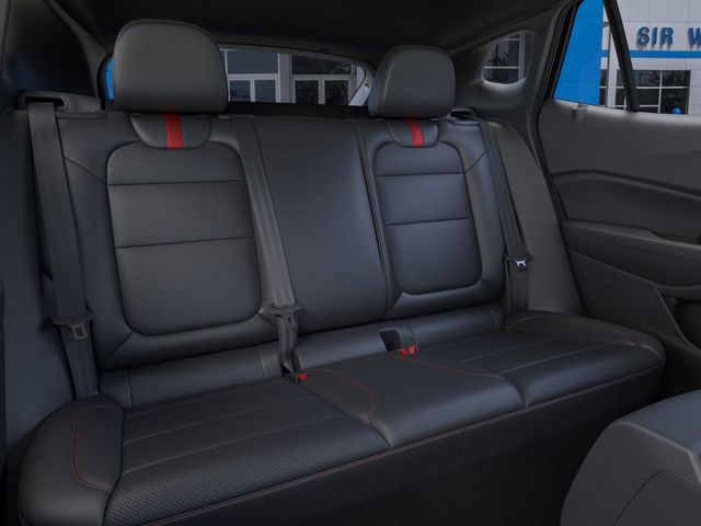 2025 Chevrolet Trax photo 12