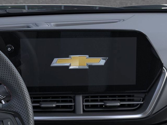 2025 Chevrolet Trax photo 15