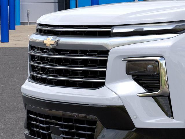 2026 Chevrolet Traverse High Country photo 13