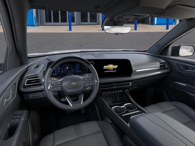2026 Chevrolet Traverse High Country photo 15