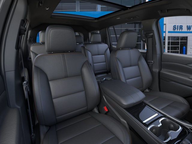 2026 Chevrolet Traverse High Country photo 16