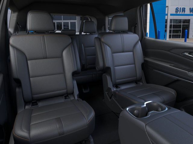 2026 Chevrolet Traverse High Country photo 17