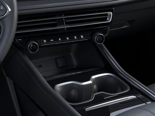 2026 Chevrolet Traverse High Country photo 22