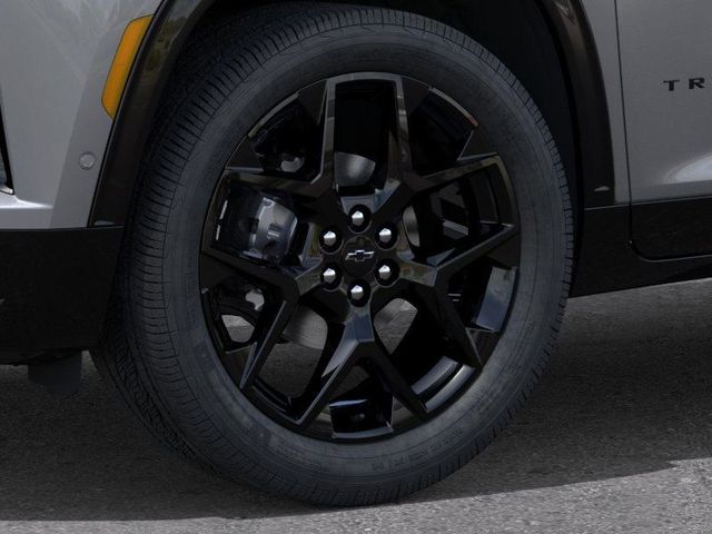 2026 Chevrolet Traverse RS photo 7