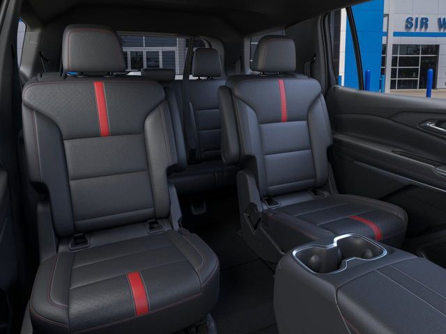 2026 Chevrolet Traverse RS photo 14