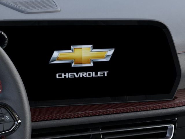 2026 Chevrolet Traverse RS photo 17