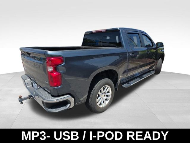 2019 Chevrolet Silverado 1500 LT photo 3