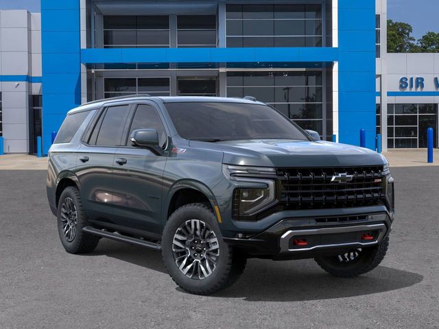 2025 Chevrolet Tahoe Z71 photo 7