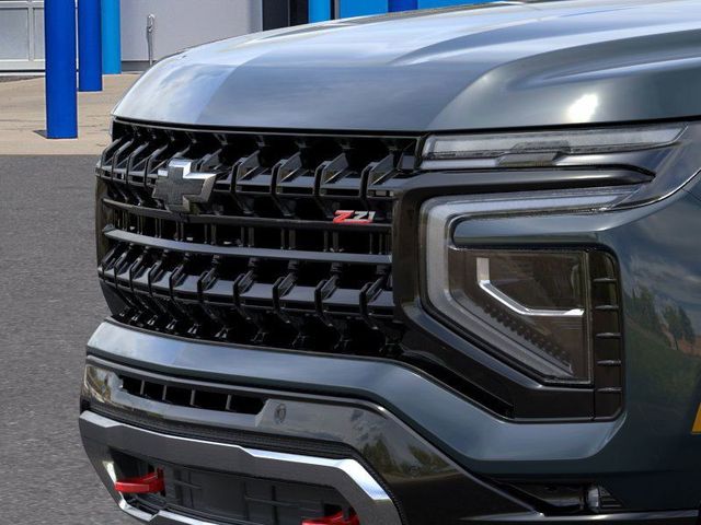 2025 Chevrolet Tahoe Z71 photo 13
