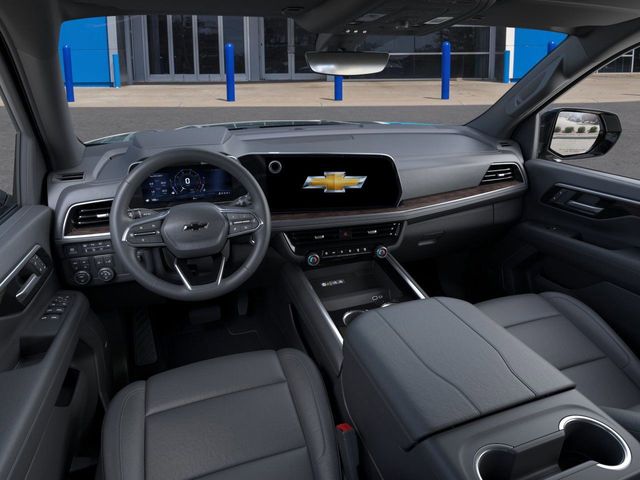2025 Chevrolet Tahoe Z71 photo 15