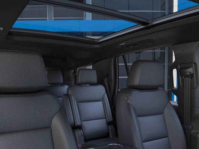 2025 Chevrolet Tahoe Z71 photo 23