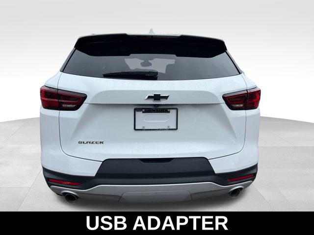 2024 Chevrolet Blazer 2LT photo 4