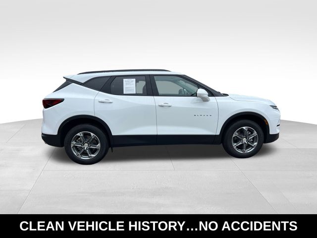 2024 Chevrolet Blazer 2LT photo 6