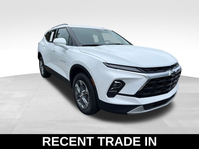 2024 Chevrolet Blazer 2LT photo 7
