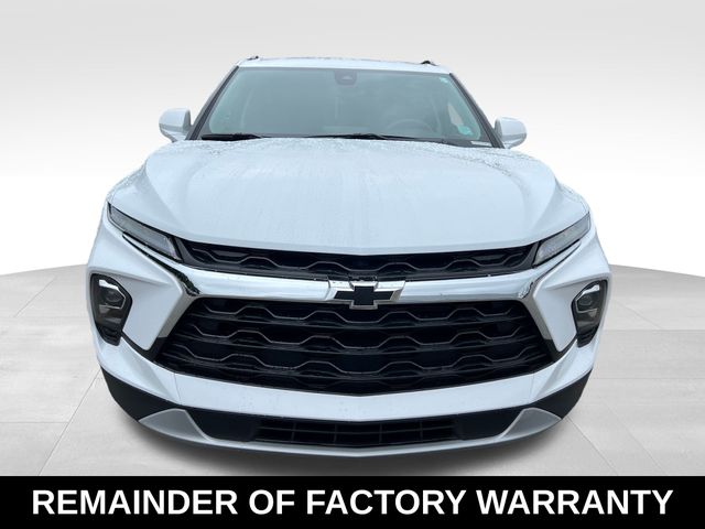 2024 Chevrolet Blazer 2LT photo 8