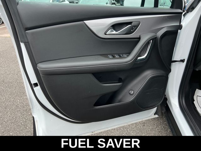2024 Chevrolet Blazer 2LT photo 10