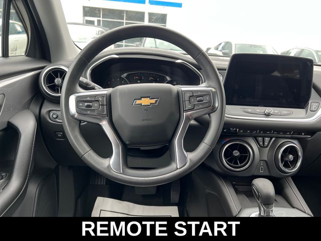2024 Chevrolet Blazer 2LT photo 13