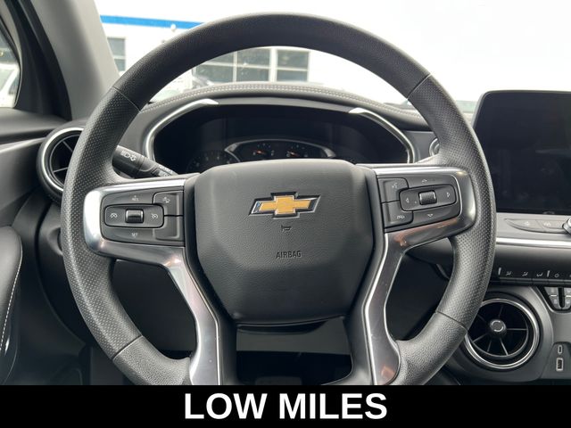 2024 Chevrolet Blazer 2LT photo 14