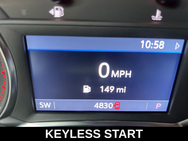 2024 Chevrolet Blazer 2LT photo 16