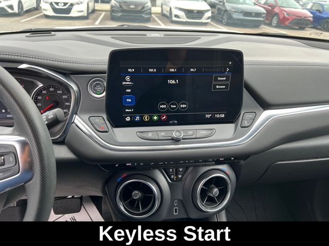 2024 Chevrolet Blazer 2LT photo 17