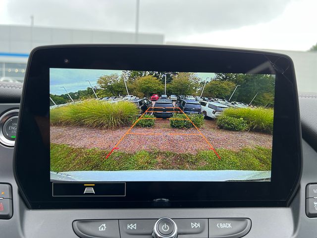 2024 Chevrolet Blazer 2LT photo 20