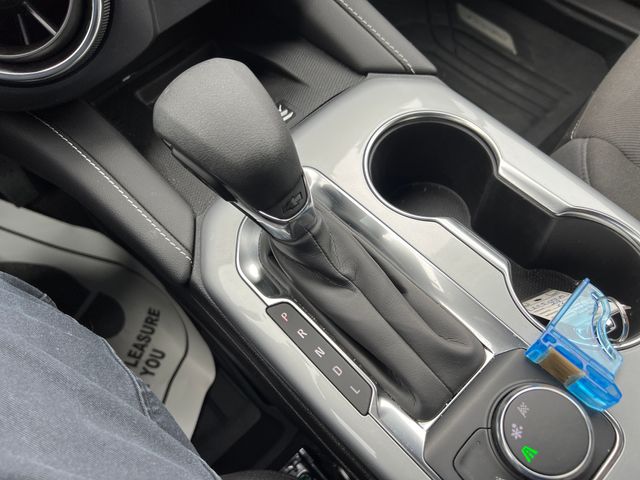 2024 Chevrolet Blazer 2LT photo 21
