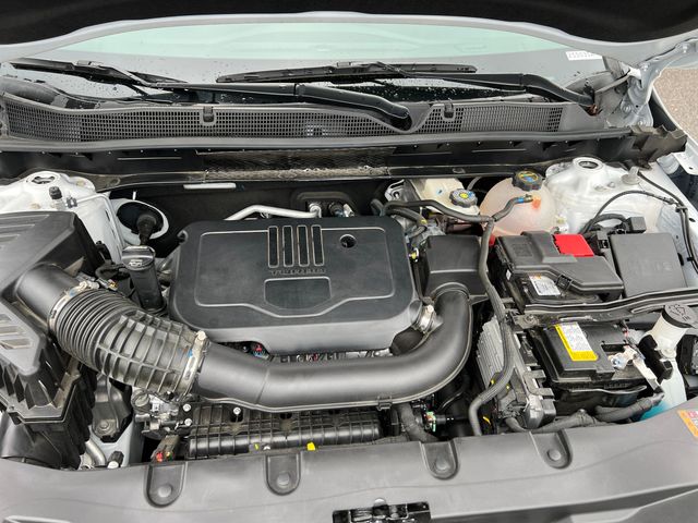 2024 Chevrolet Blazer 2LT photo 22