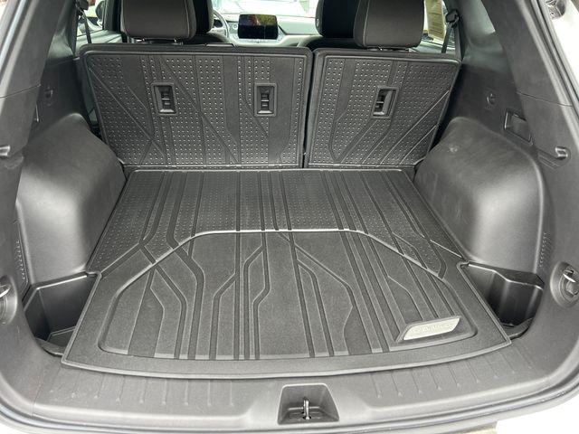 2024 Chevrolet Blazer 2LT photo 23