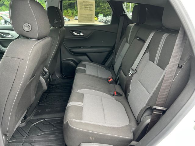 2024 Chevrolet Blazer 2LT photo 25