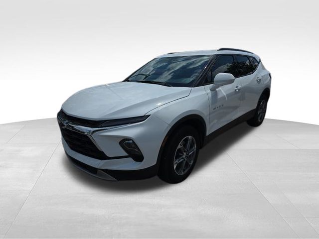 2024 Chevrolet Blazer 2LT photo 29