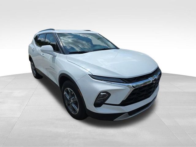 2024 Chevrolet Blazer 2LT photo 30