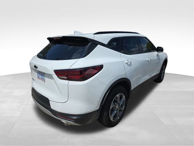 2024 Chevrolet Blazer 2LT photo 31