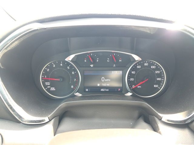 2024 Chevrolet Blazer 2LT photo 33
