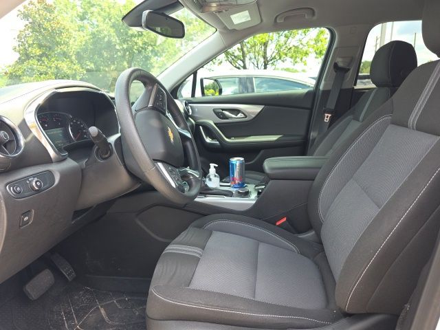 2024 Chevrolet Blazer 2LT photo 34