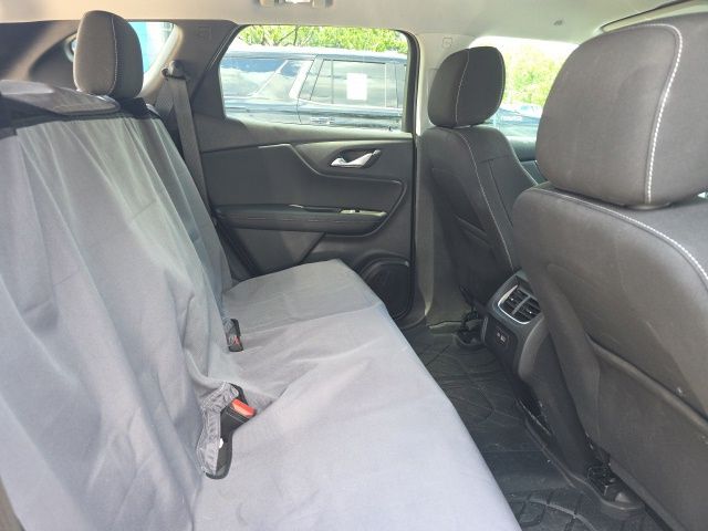 2024 Chevrolet Blazer 2LT photo 36