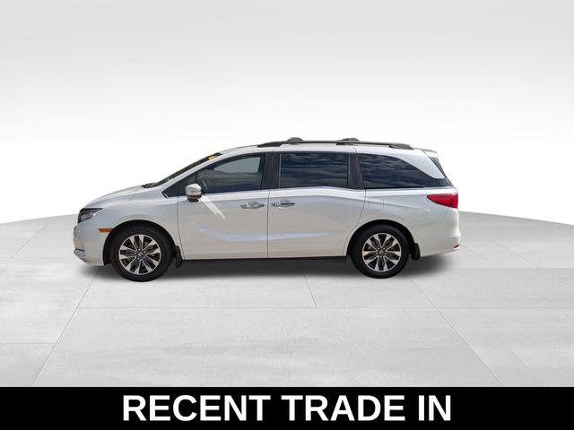 2024 Honda Odyssey EX-L photo 8