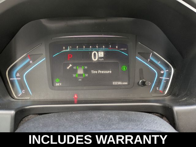 2024 Honda Odyssey EX-L photo 10