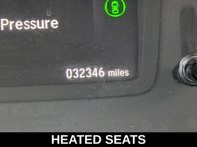 2024 Honda Odyssey EX-L photo 11