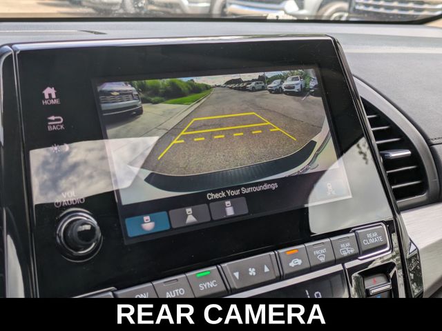 2024 Honda Odyssey EX-L photo 13