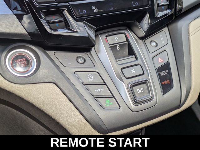 2024 Honda Odyssey EX-L photo 14