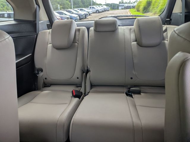 2024 Honda Odyssey EX-L photo 21