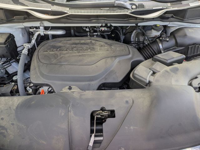 2024 Honda Odyssey EX-L photo 25
