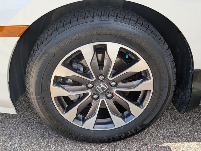 2024 Honda Odyssey EX-L photo 26