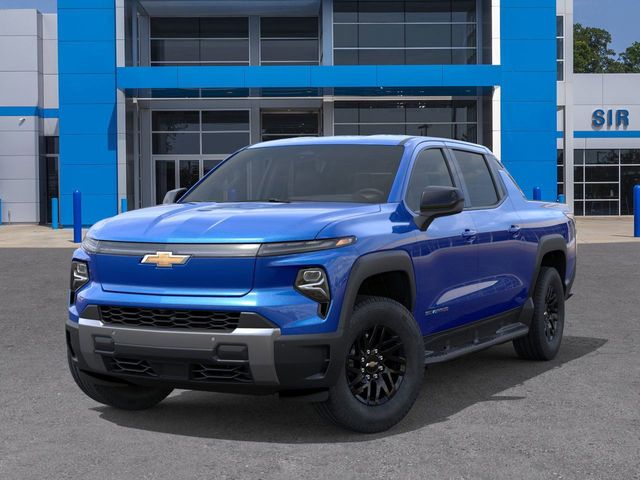 2026 Chevrolet Silverado EV LT photo 5