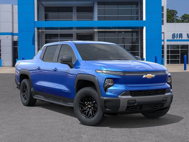 2026 Chevrolet Silverado EV LT photo 6